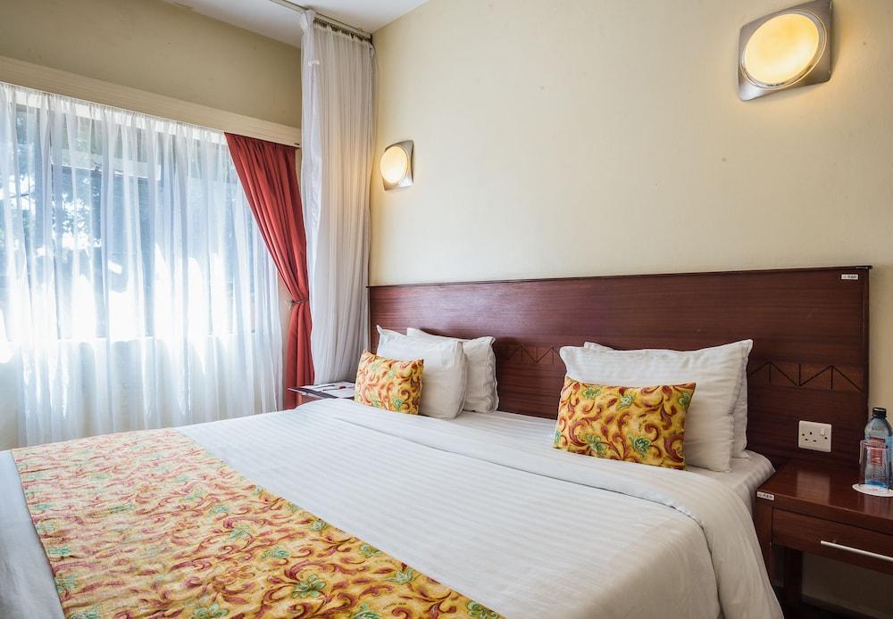 Prideinn Hotel Raphta Nairobi Bagian luar foto